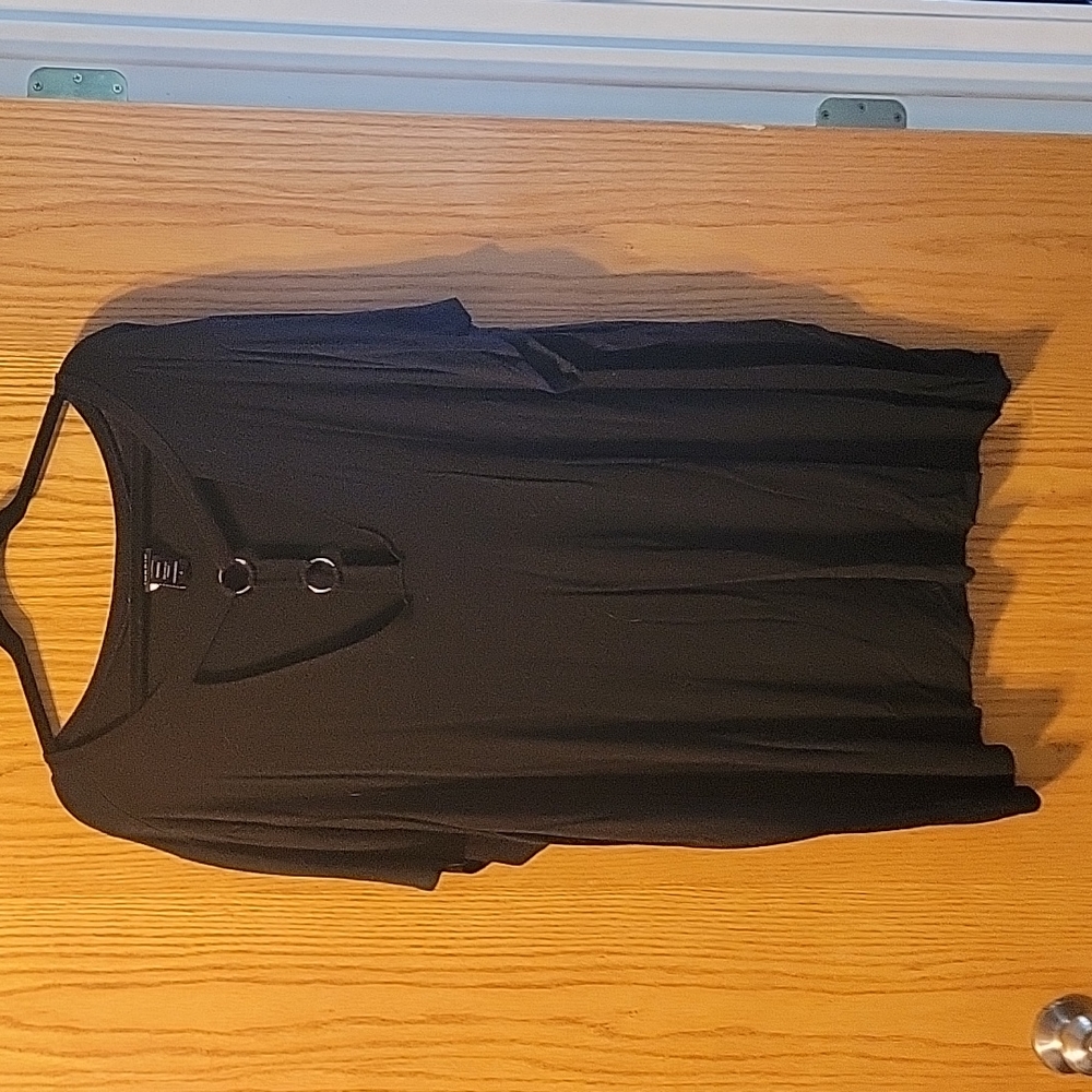 Plus size top